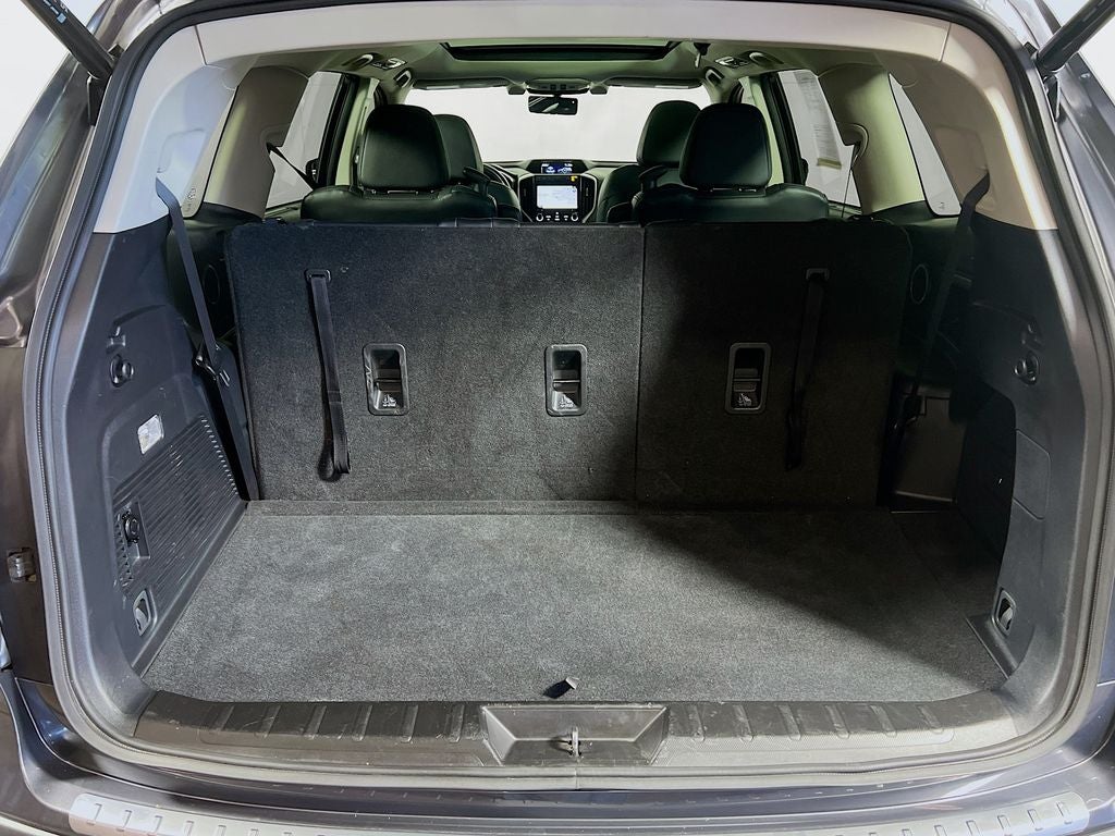 2022 Subaru Ascent Touring