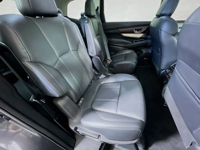 2022 Subaru Ascent Touring