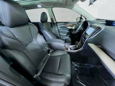 2022 Subaru Ascent Touring