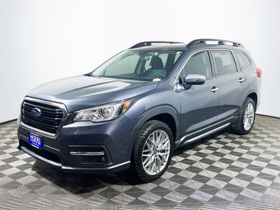 2022 Subaru Ascent Touring