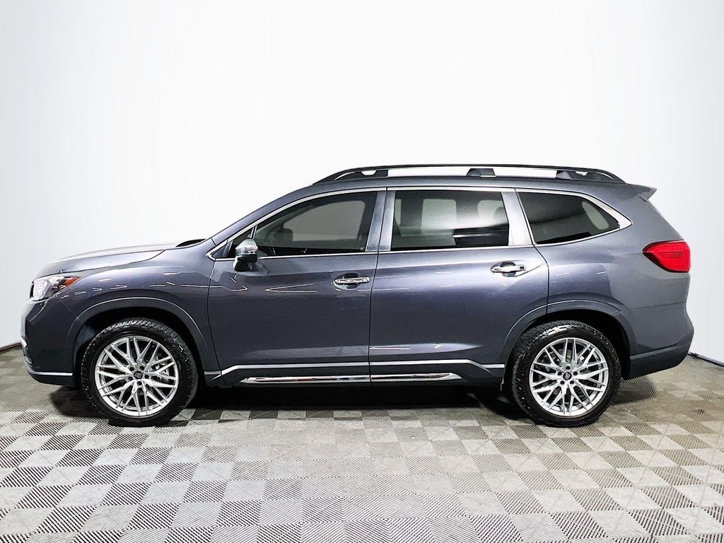 2022 Subaru Ascent Touring