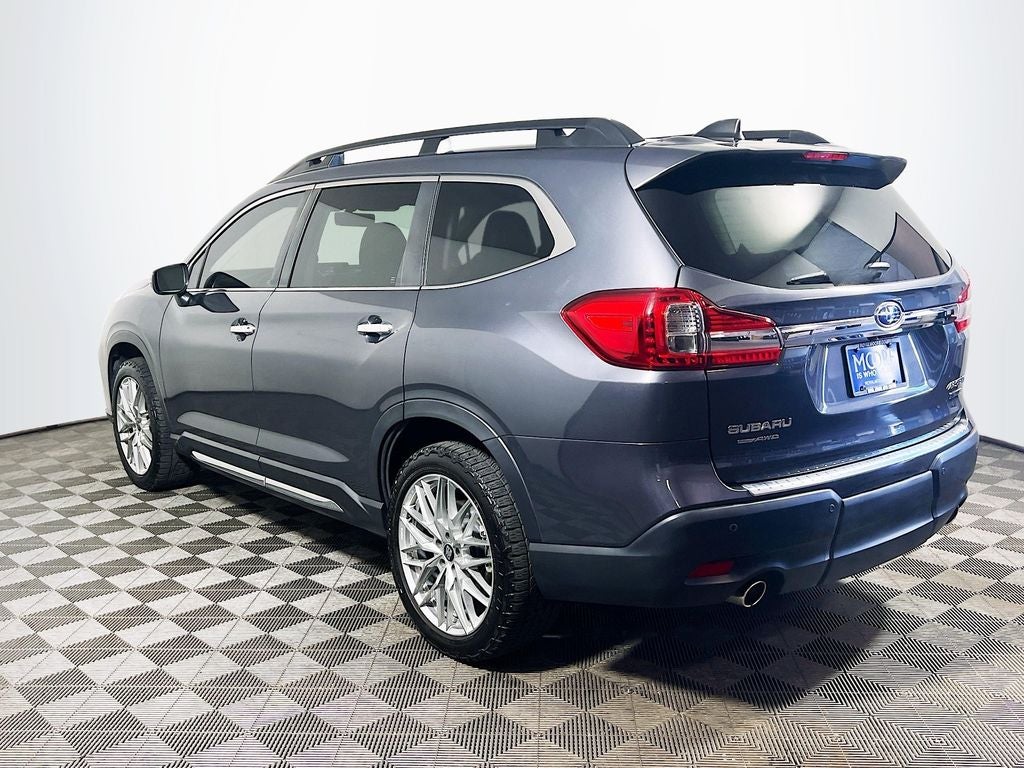 2022 Subaru Ascent Touring