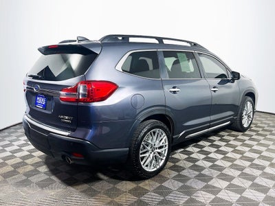 2022 Subaru Ascent Touring