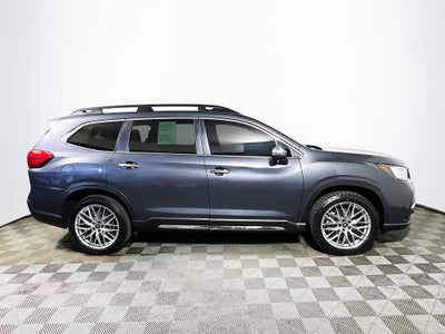 2022 Subaru Ascent Touring