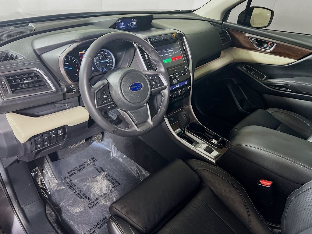 2022 Subaru Ascent Touring