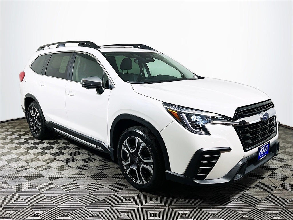 2023 Subaru Ascent Limited