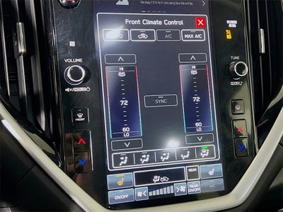 2023 Subaru Ascent Limited