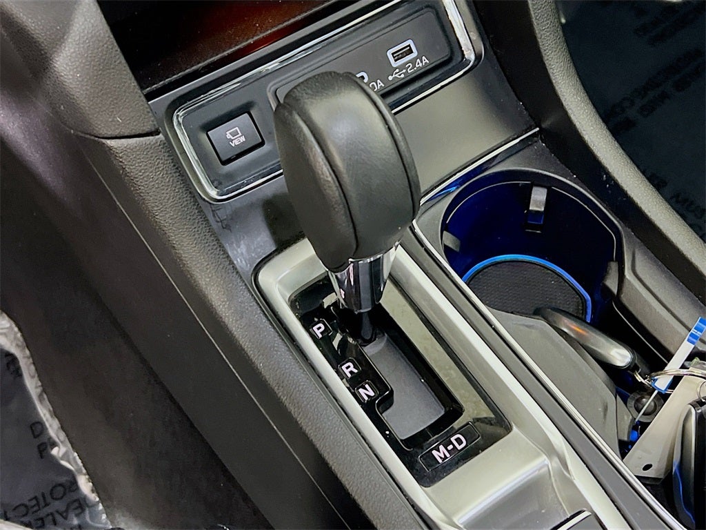 2023 Subaru Ascent Limited