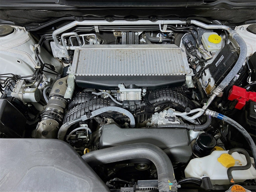 2023 Subaru Ascent Limited