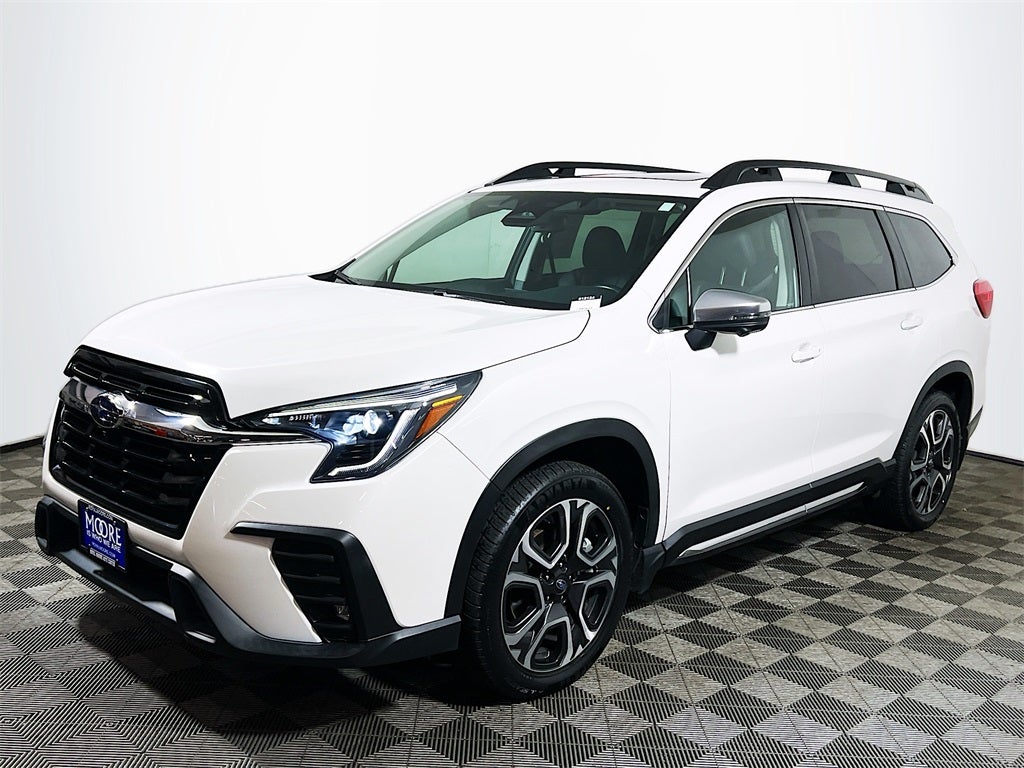 2023 Subaru Ascent Limited
