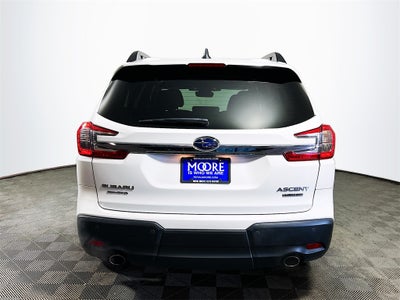 2023 Subaru Ascent Limited