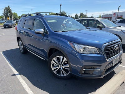 2021 Subaru Ascent Touring
