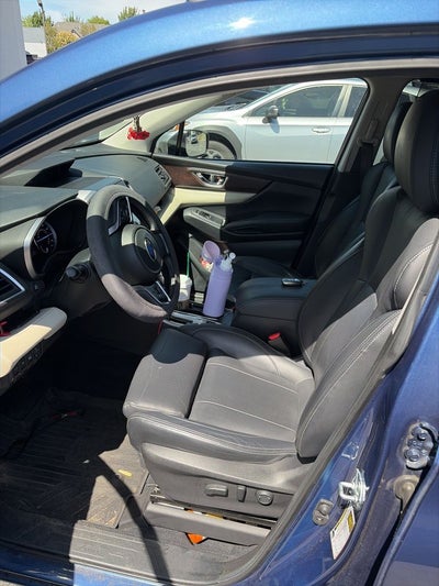 2021 Subaru Ascent Touring