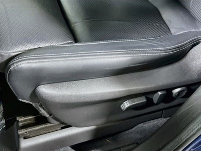 2021 Subaru Ascent Touring