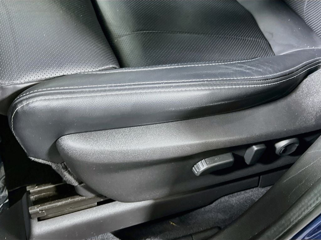 2021 Subaru Ascent Touring