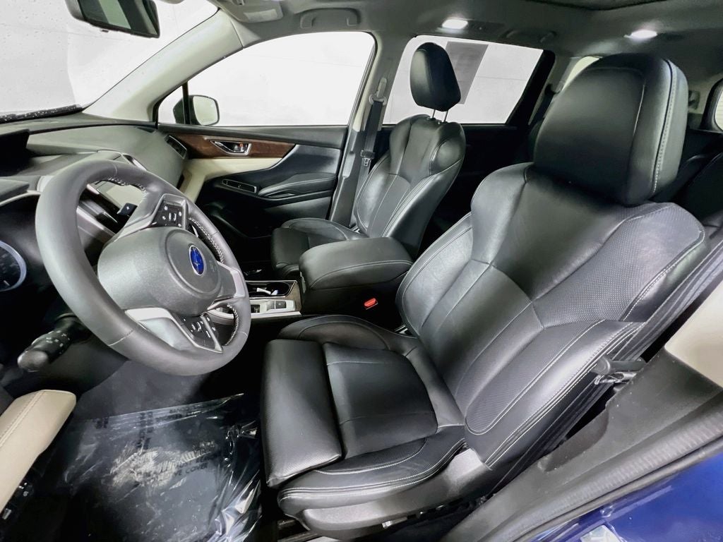 2021 Subaru Ascent Touring