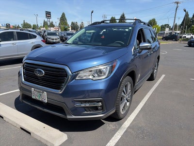2021 Subaru Ascent Touring
