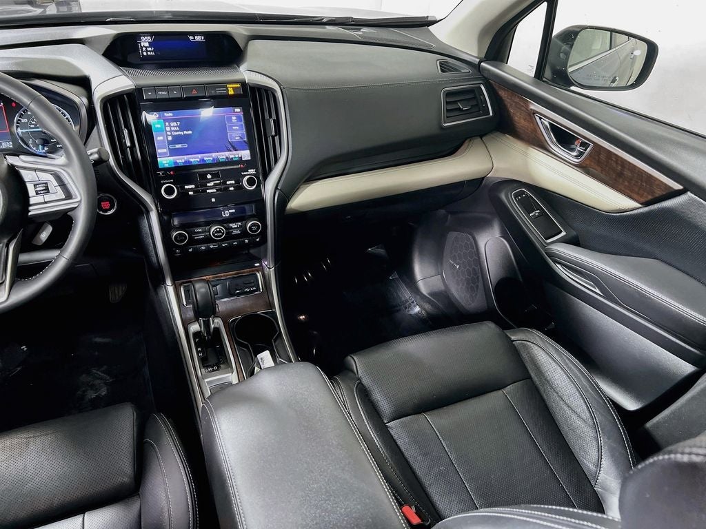 2021 Subaru Ascent Touring