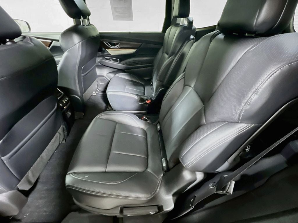2021 Subaru Ascent Touring
