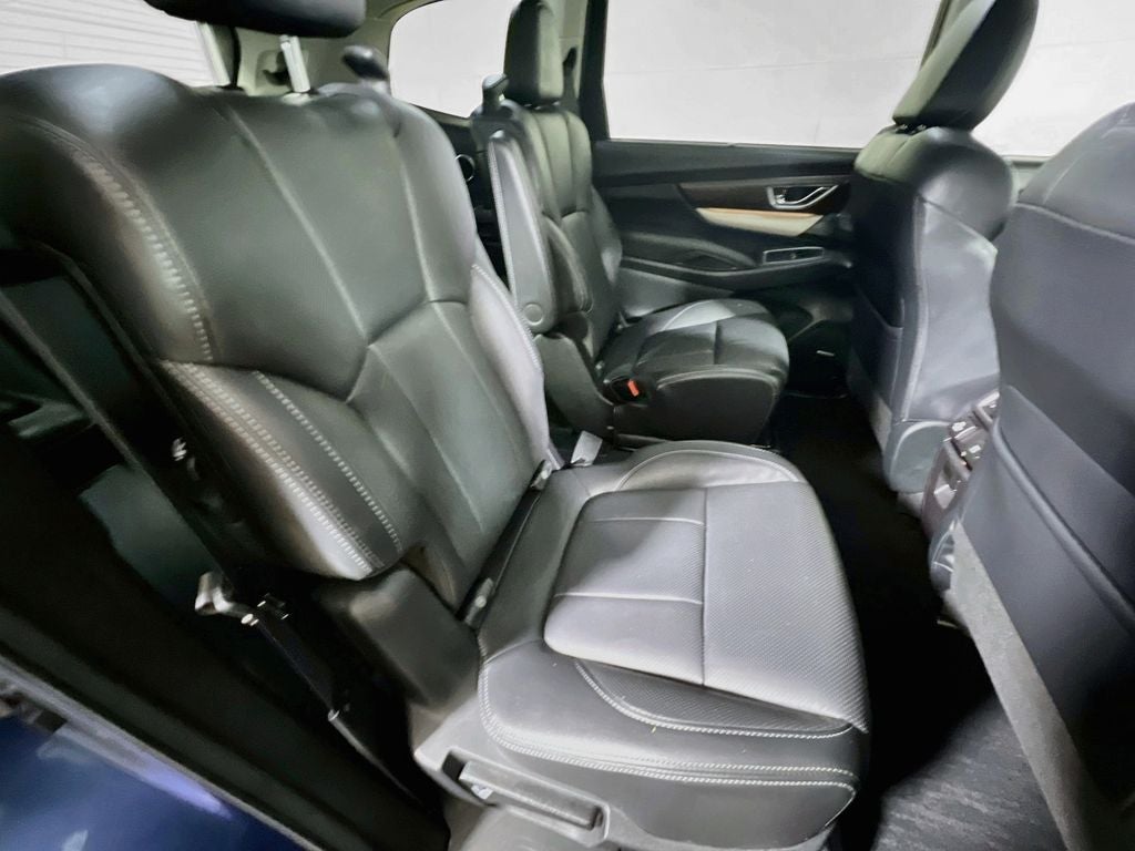 2021 Subaru Ascent Touring