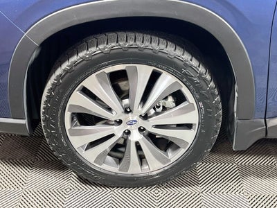 2021 Subaru Ascent Touring