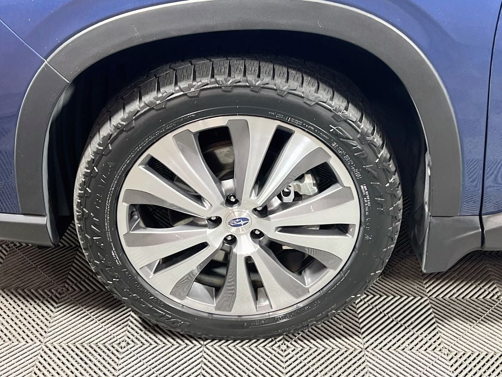2021 Subaru Ascent Touring