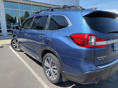 2021 Subaru Ascent Touring