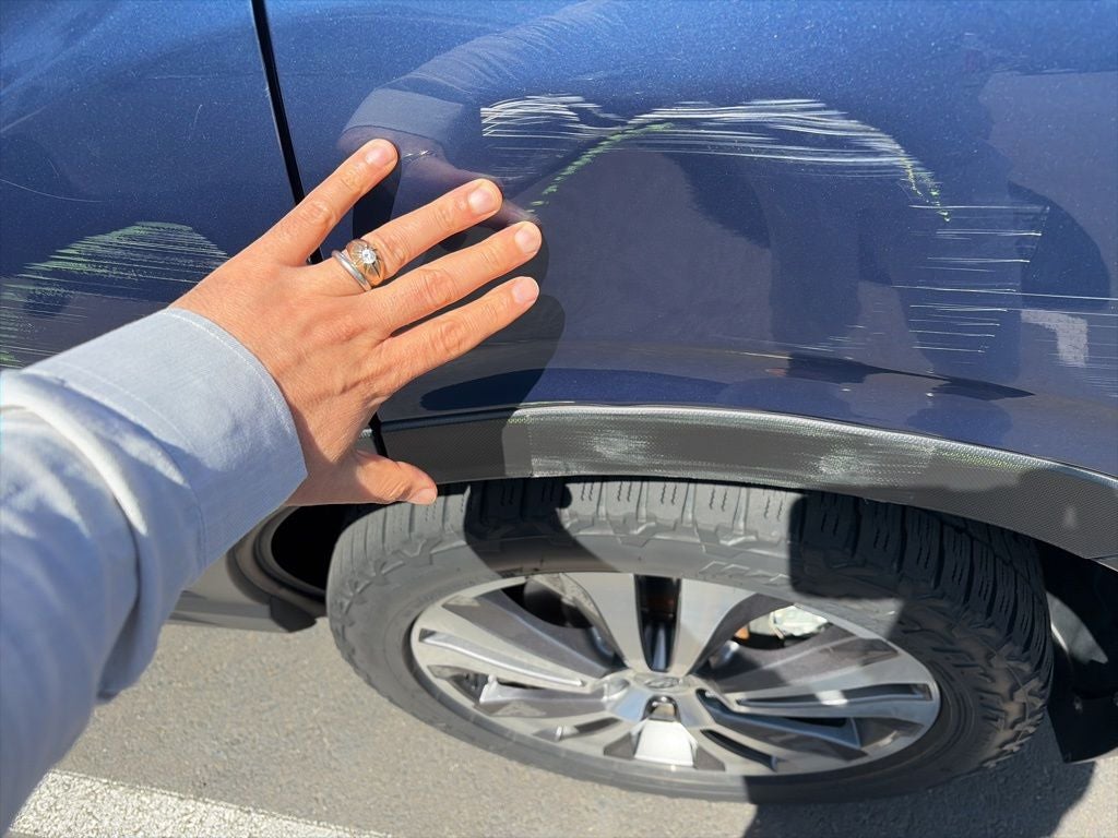 2021 Subaru Ascent Touring