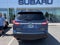 2021 Subaru Ascent Touring