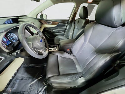 2022 Subaru Ascent Touring