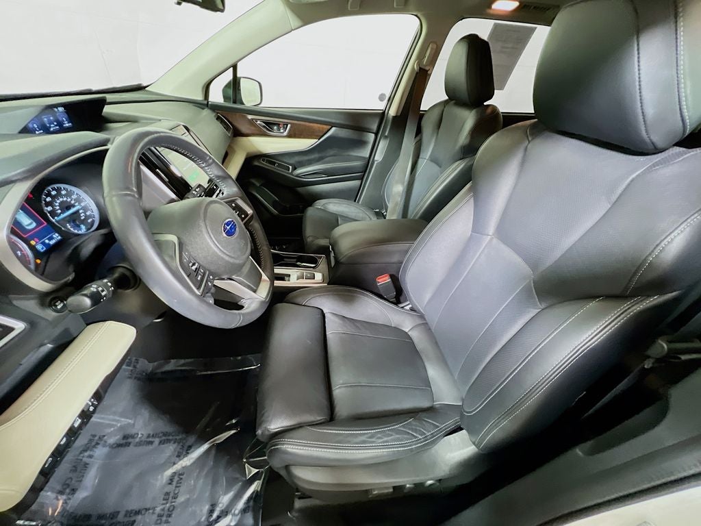 2022 Subaru Ascent Touring