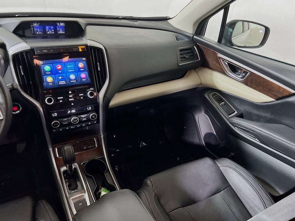 2022 Subaru Ascent Touring