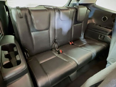 2022 Subaru Ascent Touring