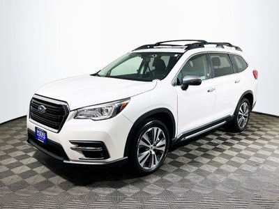 2022 Subaru Ascent Touring