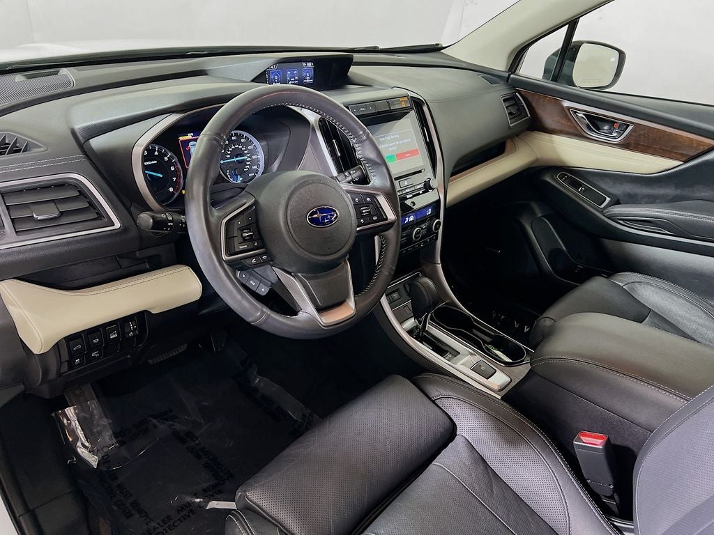 2022 Subaru Ascent Touring