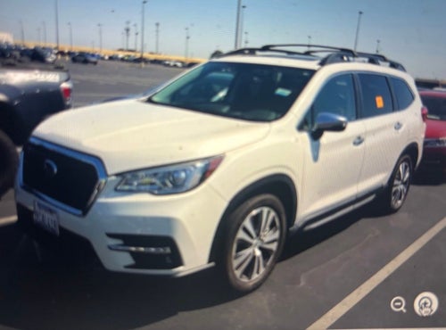 2022 Subaru Ascent Touring
