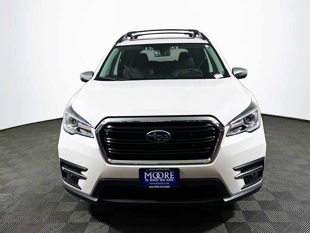 2022 Subaru Ascent Touring