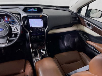 2022 Subaru Ascent Touring