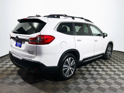2022 Subaru Ascent Touring
