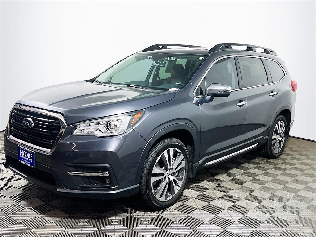 2022 Subaru Ascent Touring