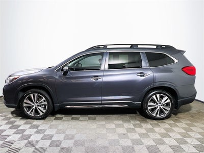 2022 Subaru Ascent Touring