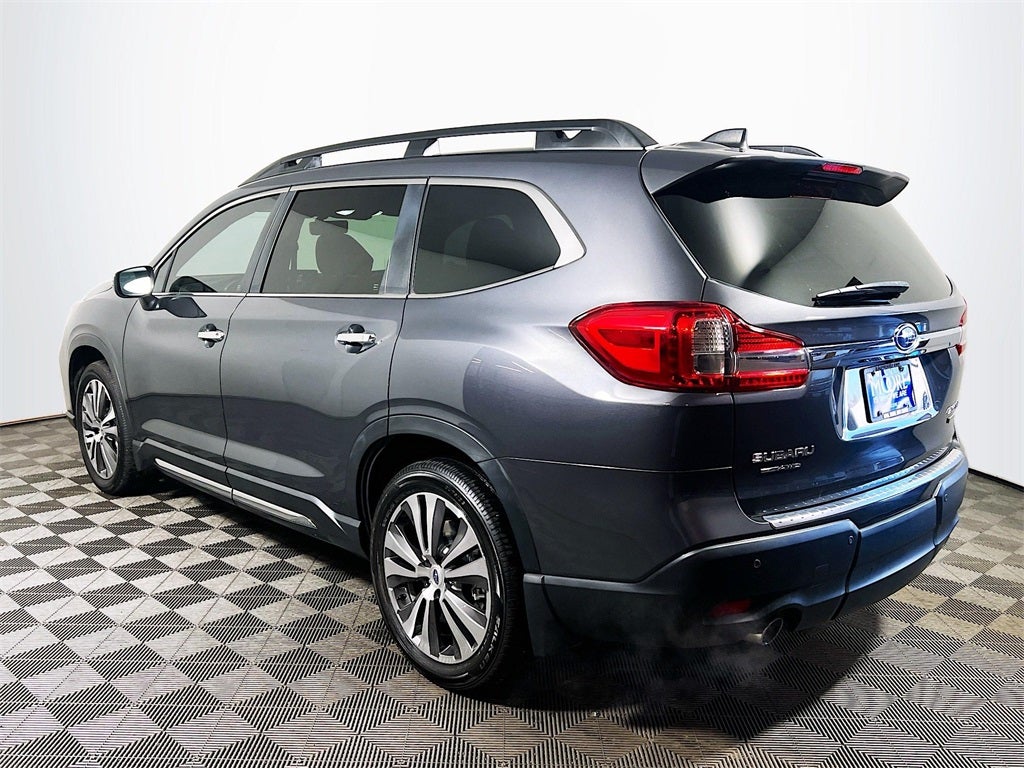2022 Subaru Ascent Touring
