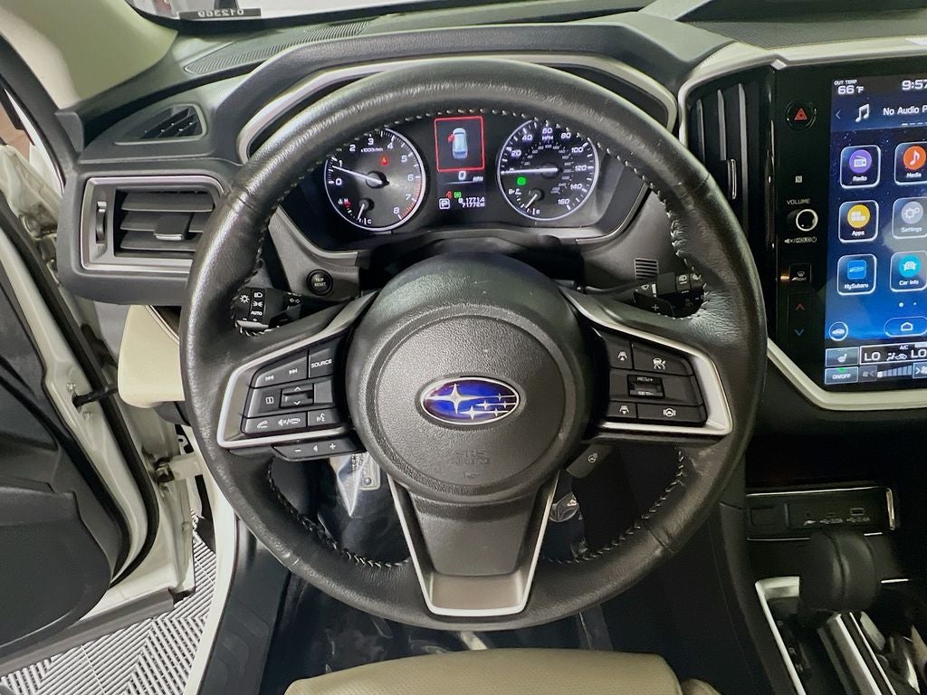 2023 Subaru Ascent Limited