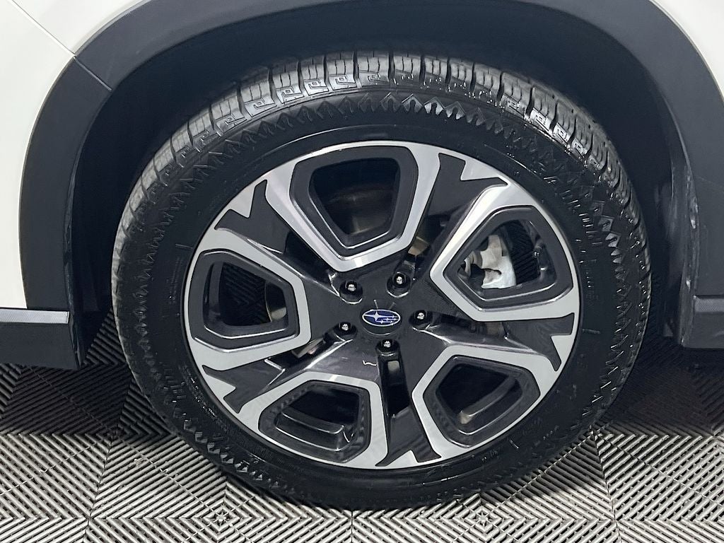 2023 Subaru Ascent Limited
