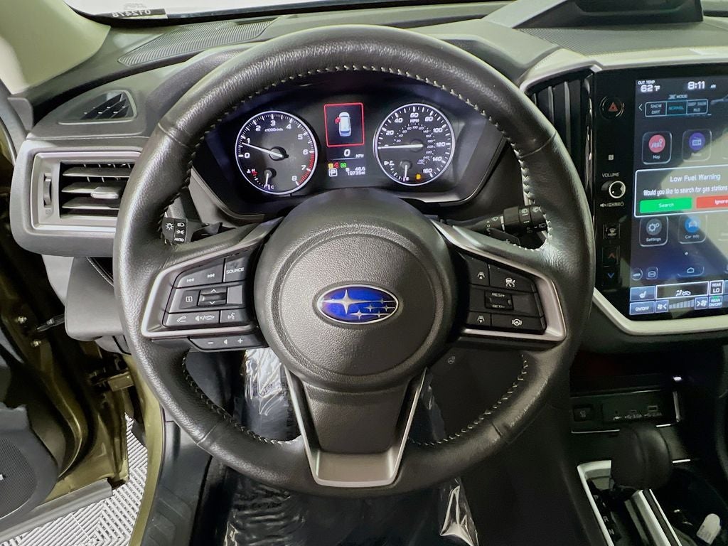 2024 Subaru Ascent Limited