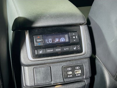 2024 Subaru Ascent Limited