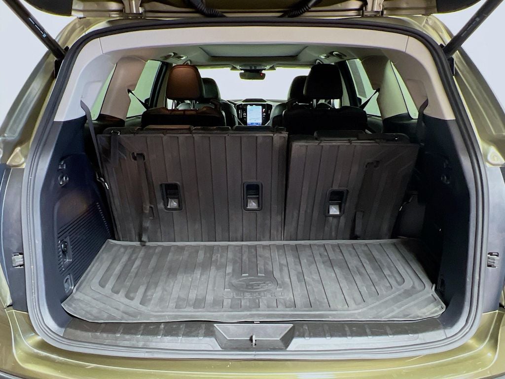 2024 Subaru Ascent Limited
