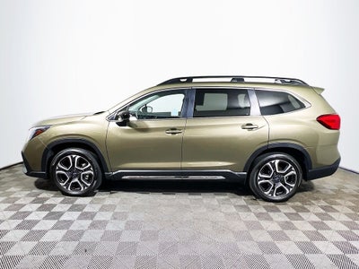 2024 Subaru Ascent Limited