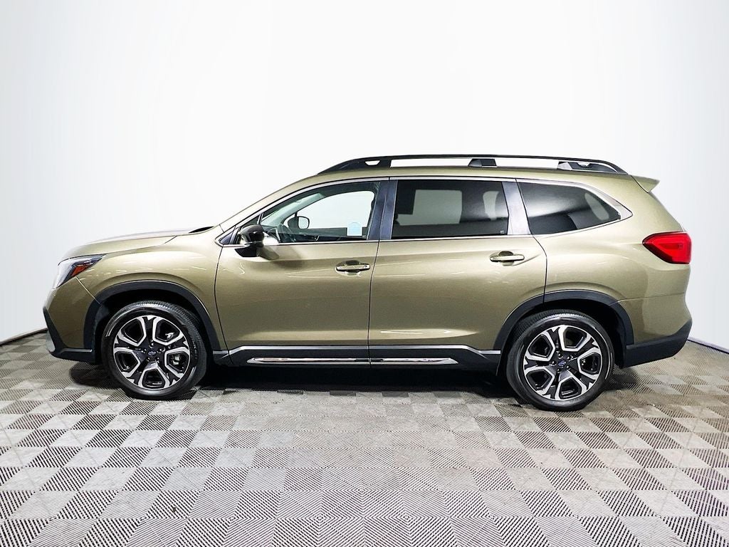 2024 Subaru Ascent Limited