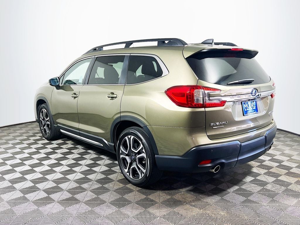 2024 Subaru Ascent Limited